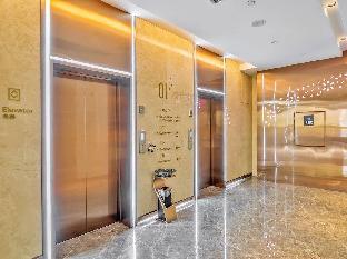 lavande hotel harbin nanzhi road convention