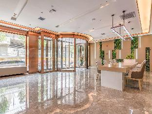 lavande hotel harbin nanzhi road convention