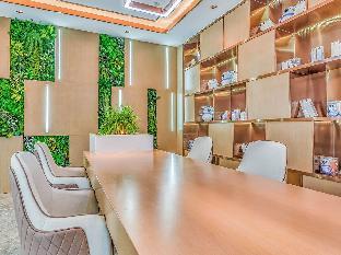 lavande hotel harbin nanzhi road convention