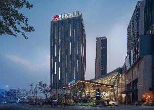 Ningbo Bright Hotel,,5 star