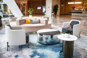 Ningbo Bright Hotel,,5 star