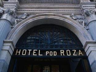 hotel pod roza