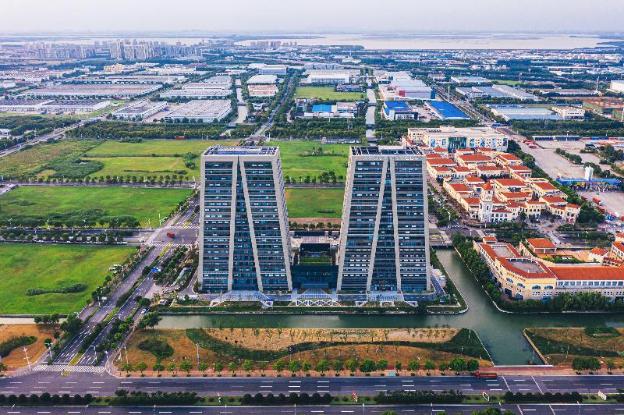 atour hotel suzhou industrial park fashion stage