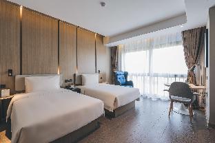 atour hotel suzhou industrial park fashion stage