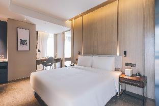 atour hotel suzhou industrial park fashion stage