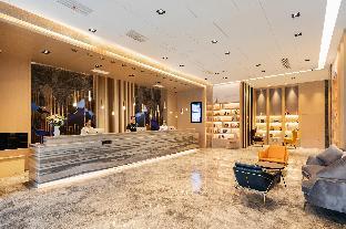 atour hotel wuhan optics valley railway station