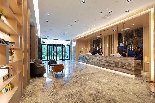 atour hotel wuhan optics valley railway station