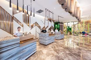 atour hotel wuhan qingshan peace park