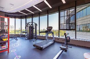 atour hotel wuhan qingshan peace park