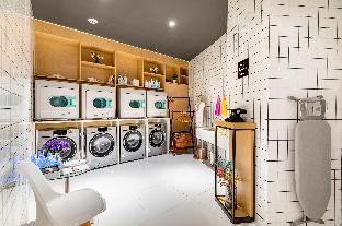 atour hotel wuhan qingshan peace park