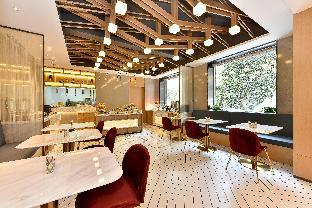 Atour Light Hotel (Shenyang Tiexi Square Subway Station),,4 star