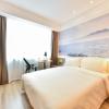 atour light hotel shenyang tiexi square subway station