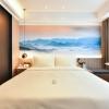 atour light hotel shenyang tiexi square subway station