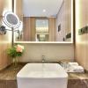 atour light hotel shenyang tiexi square subway station
