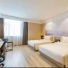 atour hotel puning high speed railway station