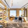 atour hotel weifang railway station youth road