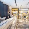 atour hotel weifang railway station youth road