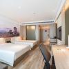 atour hotel weifang railway station youth road