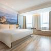 atour hotel weifang railway station youth road