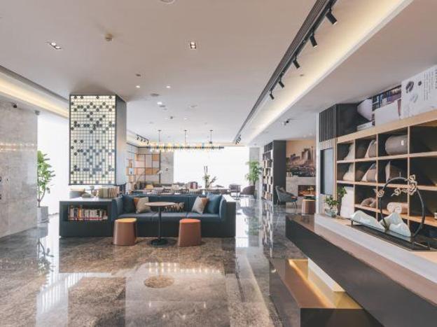 atour hotel taicang dongcang south road