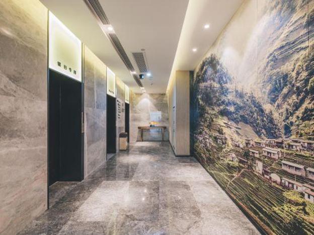 atour hotel taicang dongcang south road