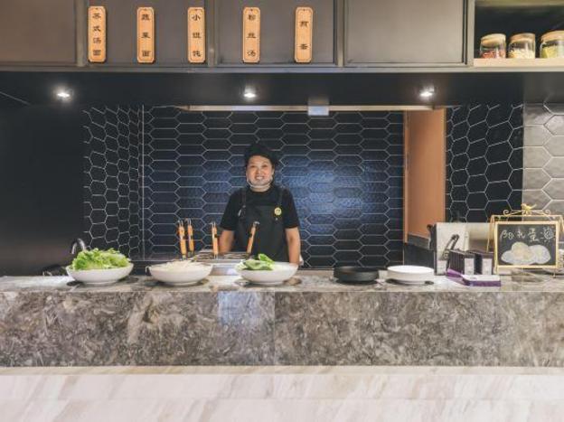 atour hotel taicang dongcang south road