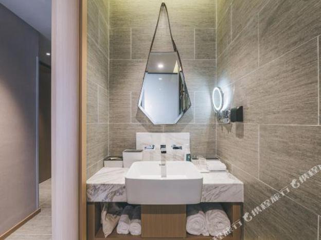 atour hotel taicang dongcang south road