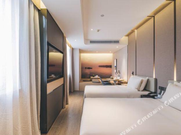 atour hotel taicang dongcang south road