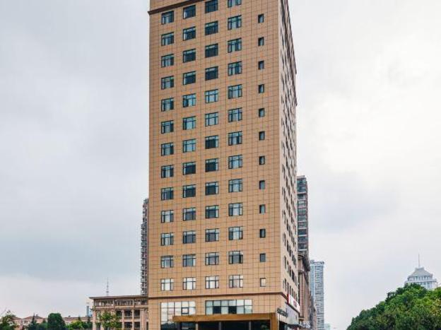 atour hotel taicang dongcang south road