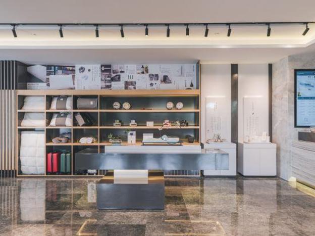 atour hotel taicang dongcang south road