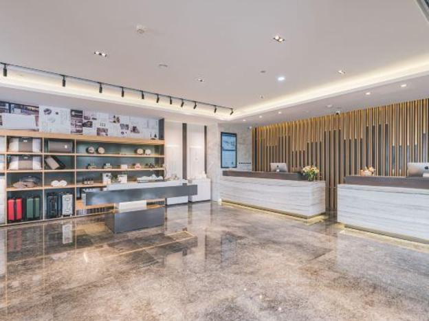 atour hotel taicang dongcang south road