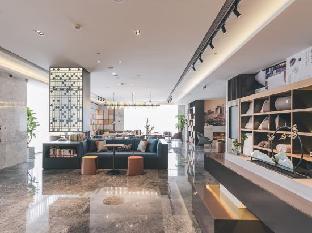 atour hotel taicang dongcang south road