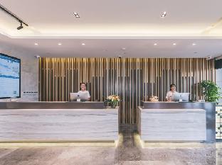 atour hotel taicang dongcang south road