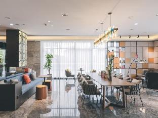 atour hotel taicang dongcang south road