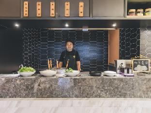 atour hotel taicang dongcang south road