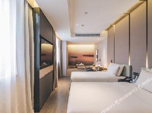 atour hotel taicang dongcang south road