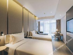 atour hotel taicang dongcang south road