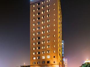 atour hotel taicang dongcang south road