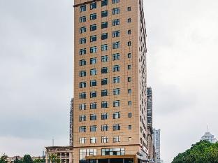 atour hotel taicang dongcang south road