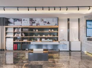 atour hotel taicang dongcang south road