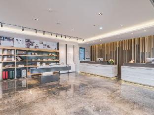 atour hotel taicang dongcang south road