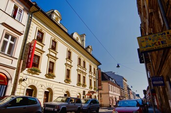 Hotel Regent,Krakow>>Kazimierz,3 star
