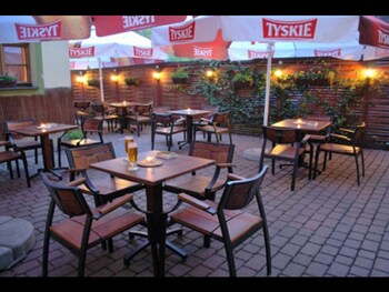 Hotel Regent,Krakow>>Kazimierz,3 star