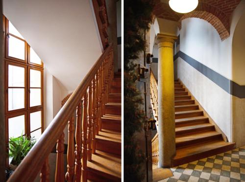 otium apartments