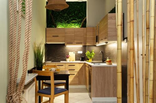otium apartments
