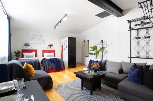 otium apartments