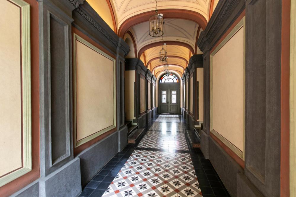 otium apartments