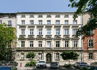 otium apartments