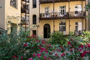 otium apartments