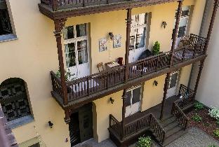 otium apartments